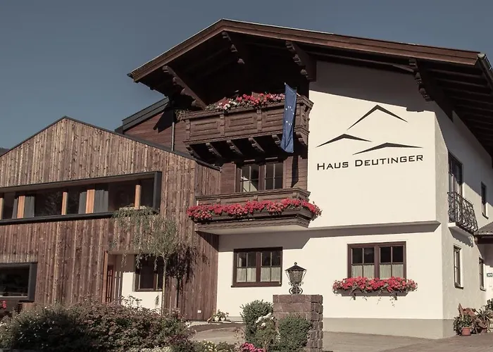Haus Deutinger
