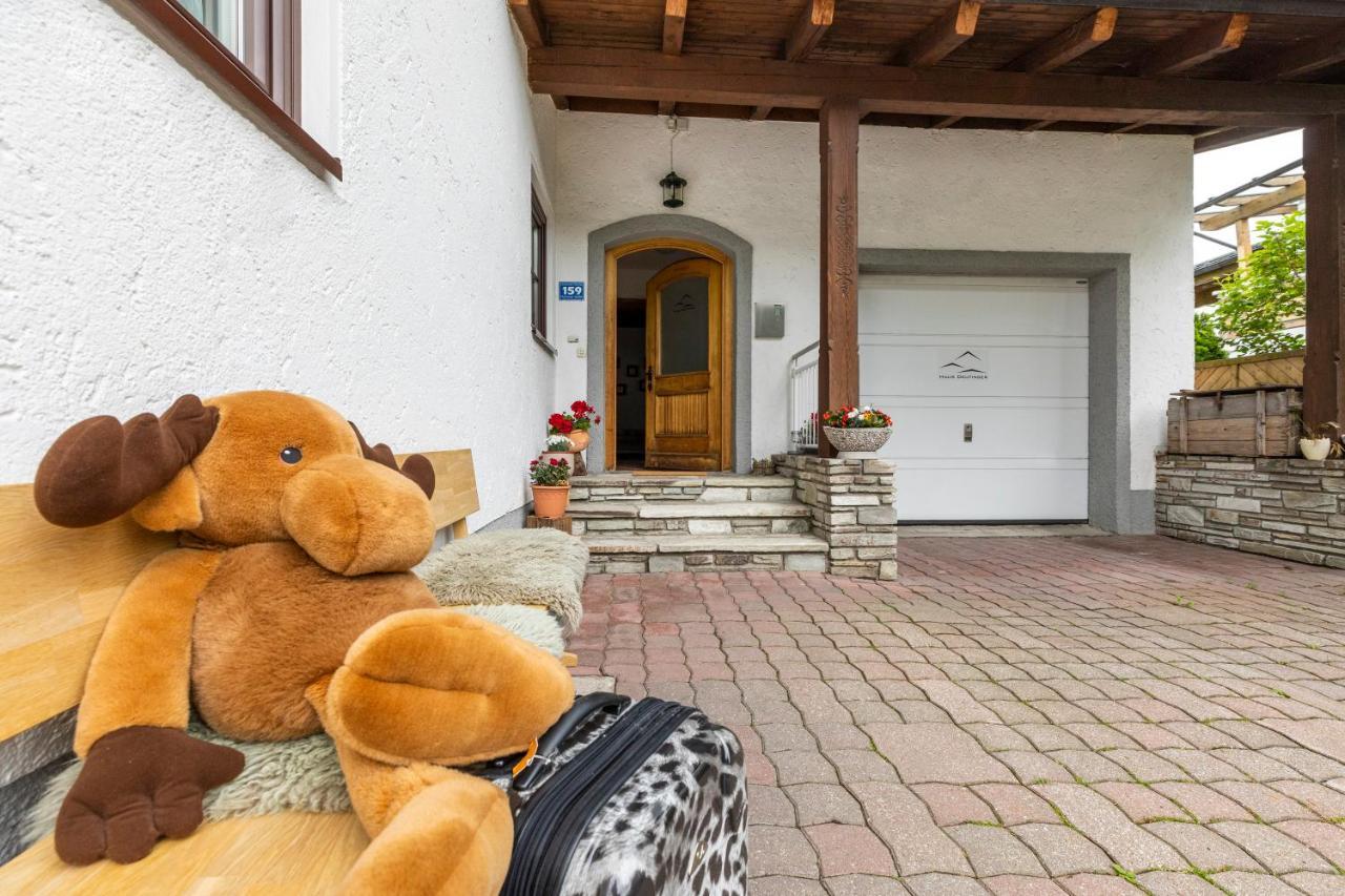 Haus Deutinger Bed & Breakfast