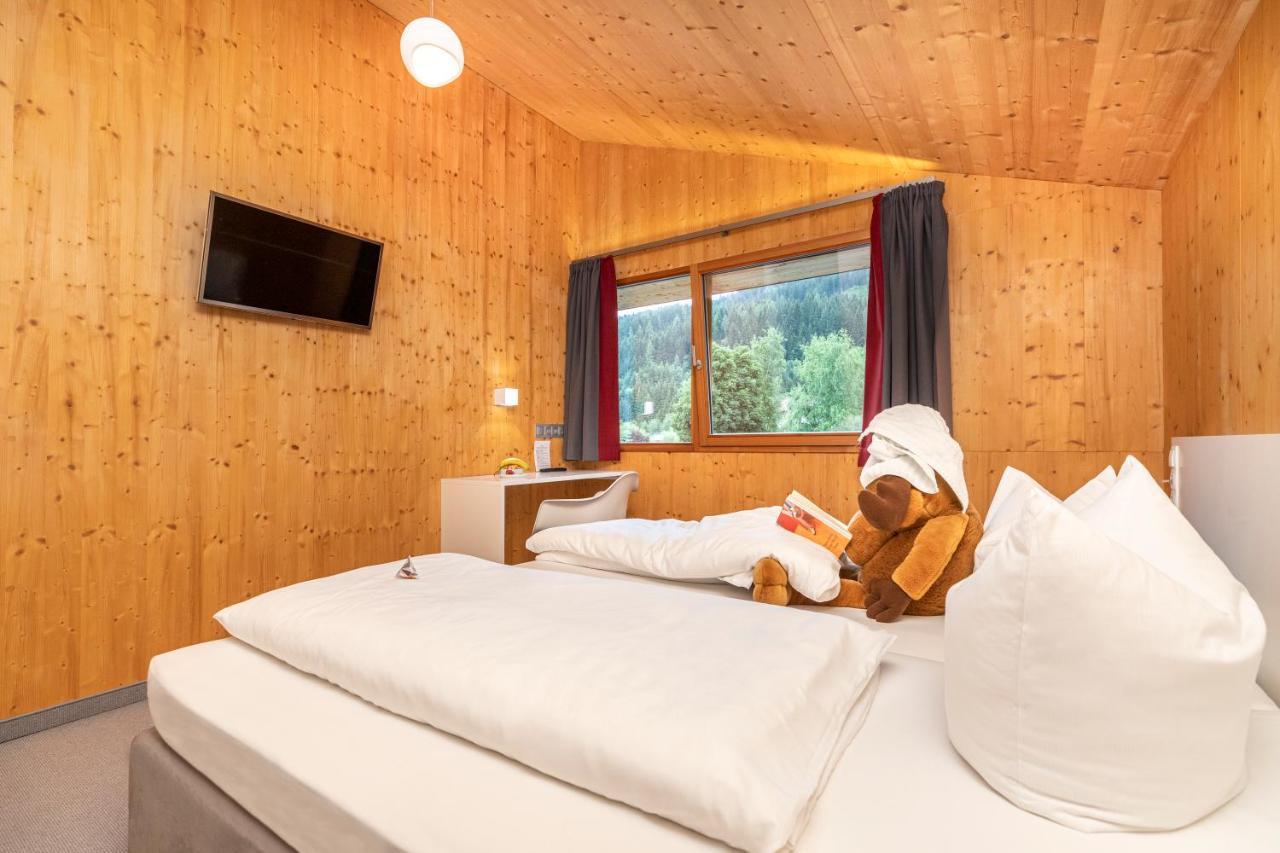 Bed & Breakfast Haus Deutinger Flachau