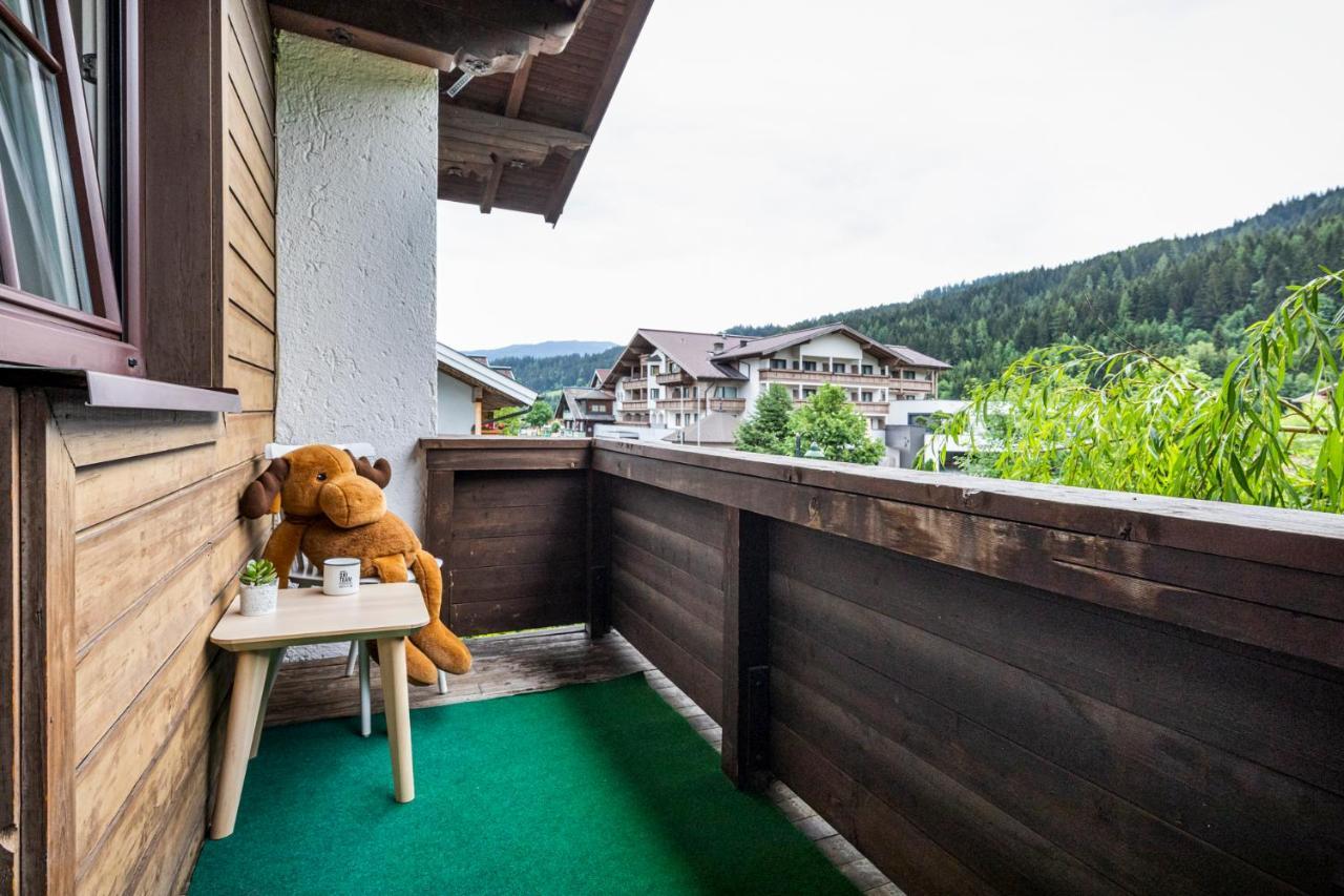 Haus Deutinger Bed & Breakfast