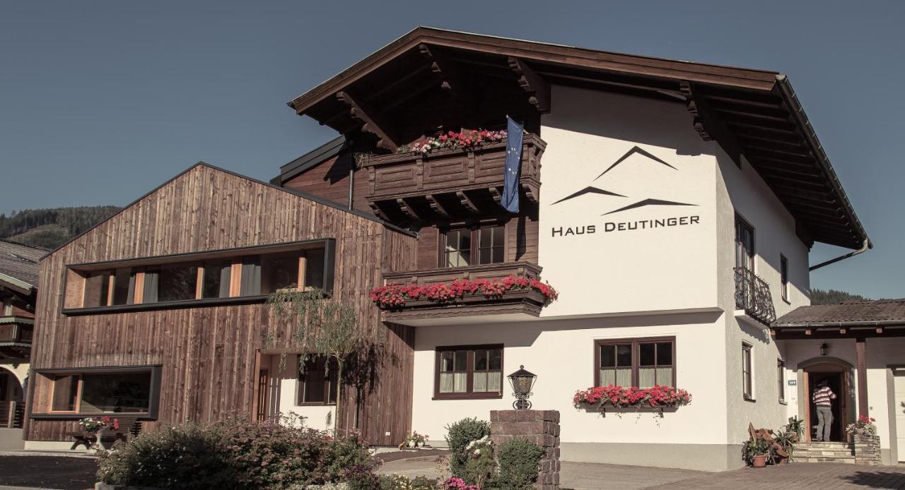 Haus Deutinger 2* Flachau